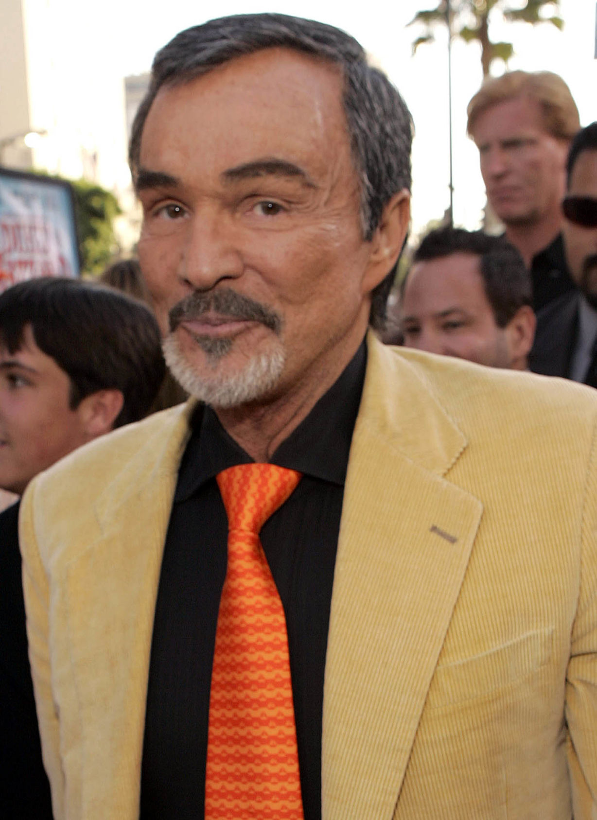 REYNOLDS, 2005